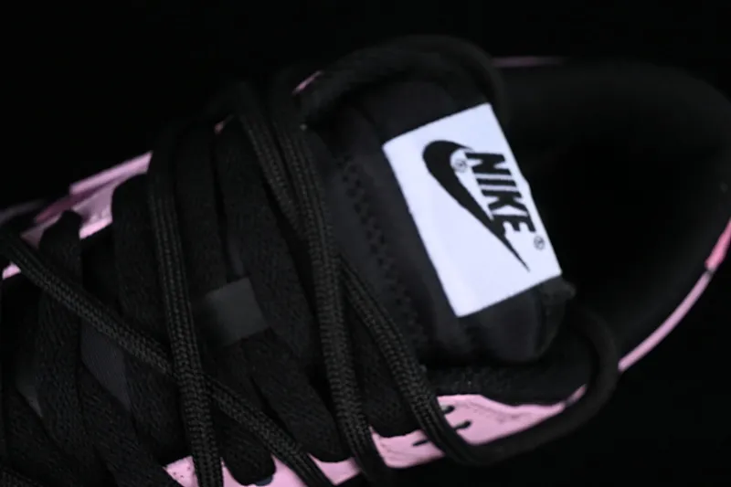 All Categories Nk SB Dunk Series Nk SB Dunk Low Low-top Sneakers Nk Dunk Low Bubble Jellyfish Neon Interstellar Millennium Cyber ​​Hot Girl Sweet Cool Customized Deconstructed Strap Casual Sneakers FD1232-001